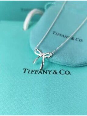 Tiffany & Co. Necklace